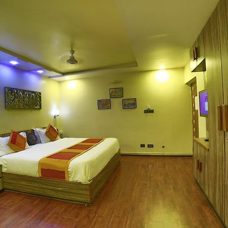 Shaleen Elegance Homestay Nakki Lake 400 Meters Mount Abu Esterno foto