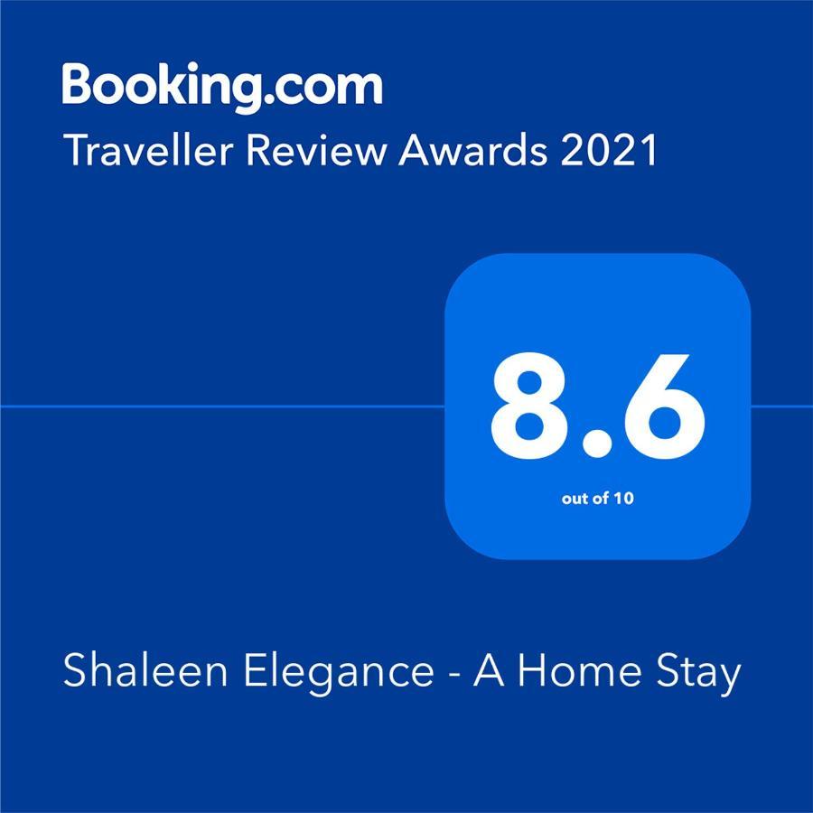 Shaleen Elegance Homestay Nakki Lake 400 Meters Mount Abu Esterno foto