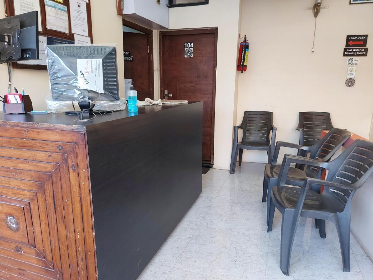 Shaleen Elegance Homestay Nakki Lake 400 Meters Mount Abu Esterno foto