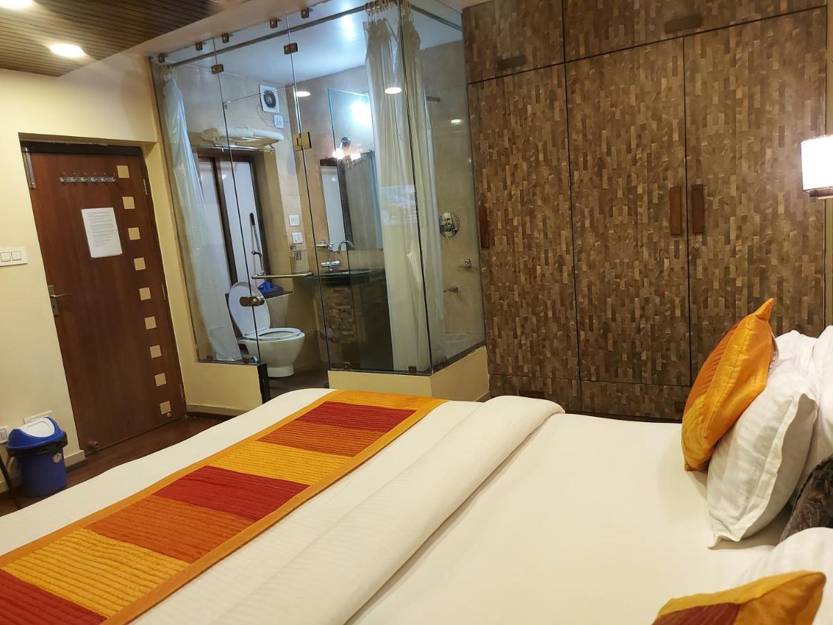 Shaleen Elegance Homestay Nakki Lake 400 Meters Mount Abu Esterno foto