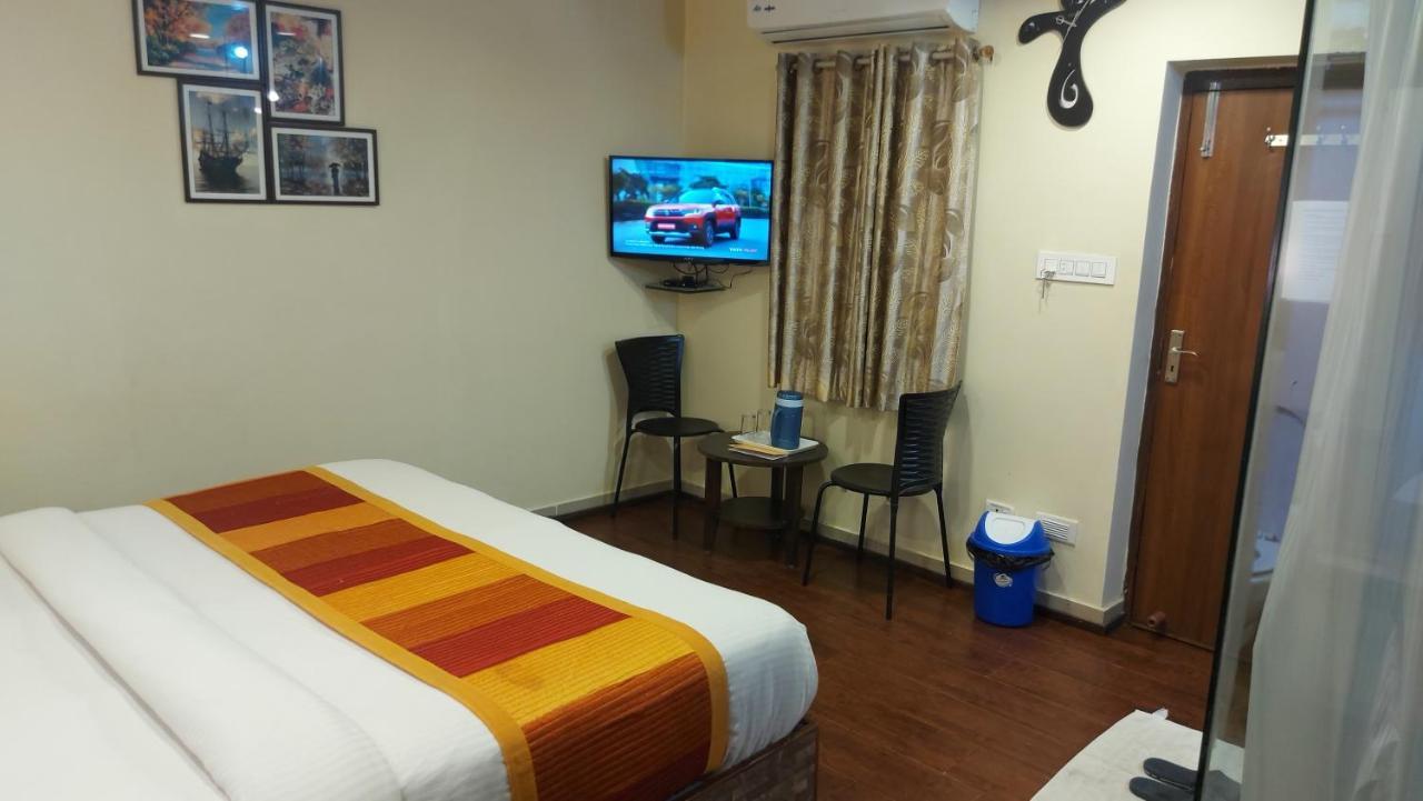 Shaleen Elegance Homestay Nakki Lake 400 Meters Mount Abu Esterno foto