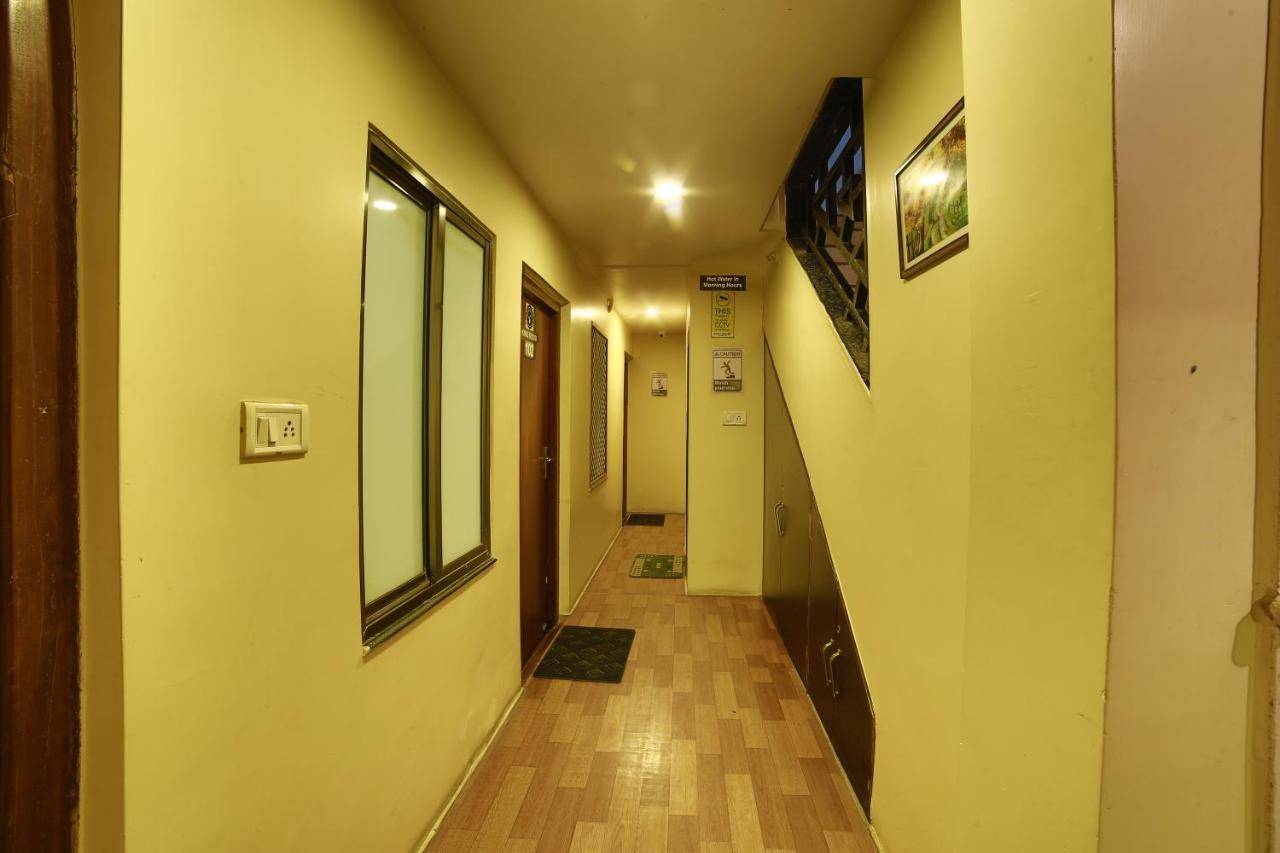 Shaleen Elegance Homestay Nakki Lake 400 Meters Mount Abu Esterno foto
