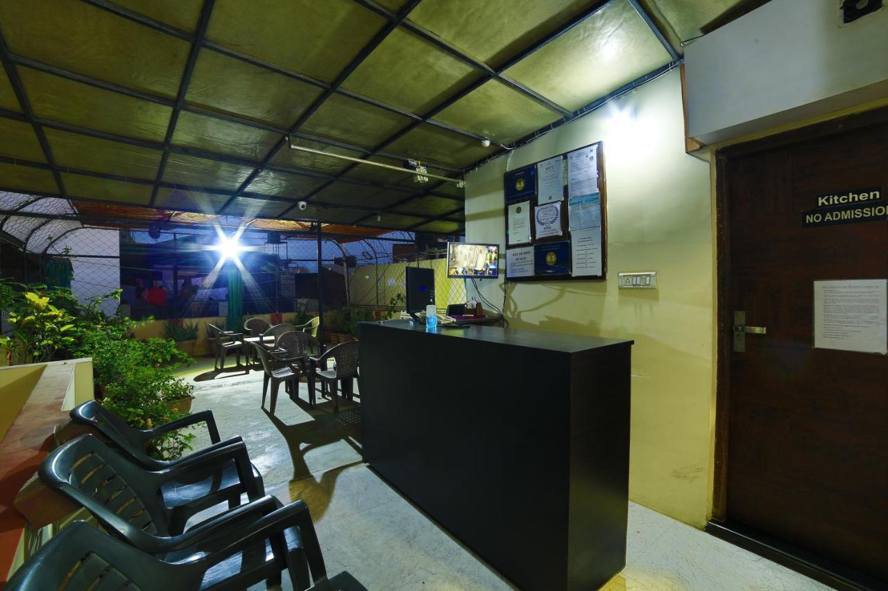 Shaleen Elegance Homestay Nakki Lake 400 Meters Mount Abu Esterno foto