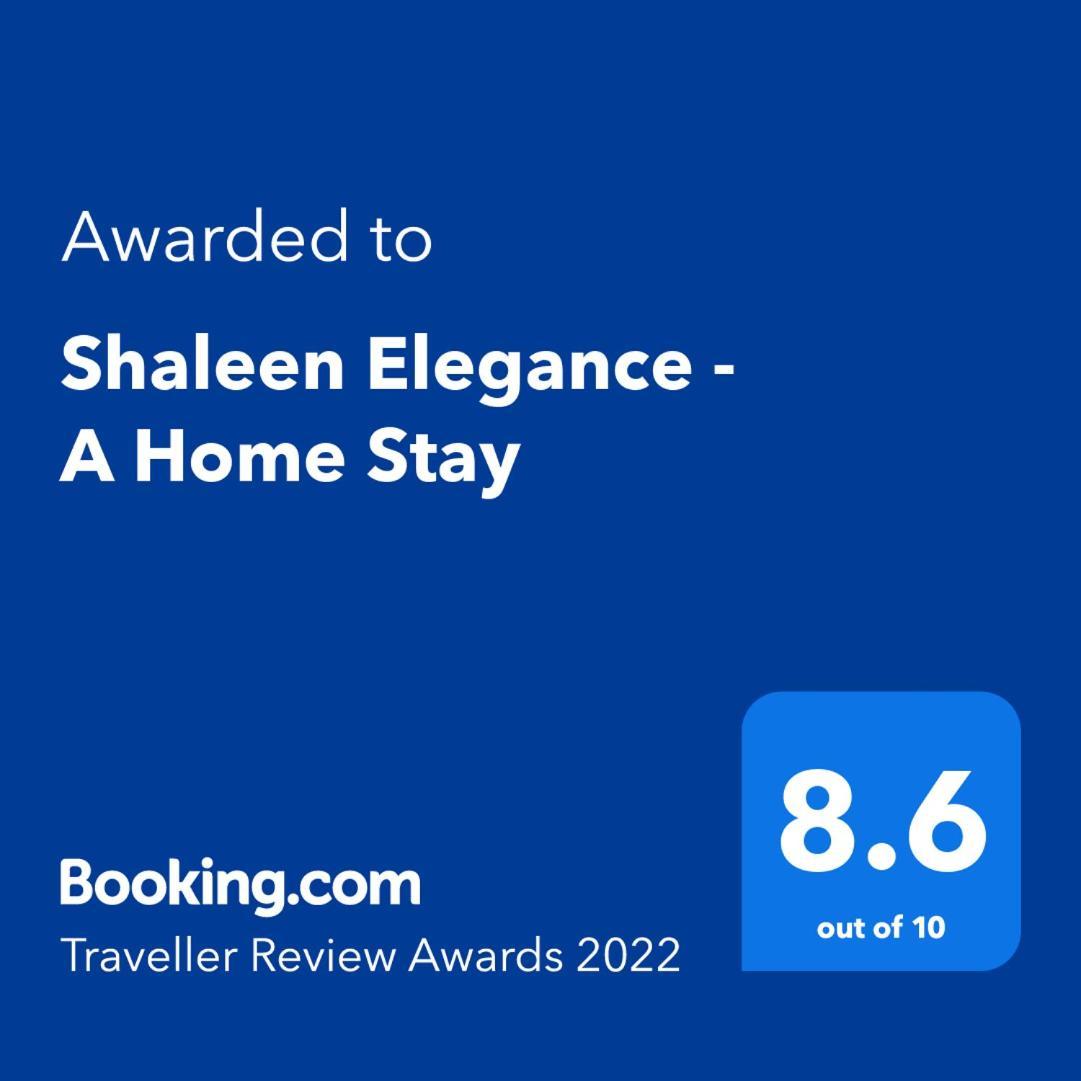 Shaleen Elegance Homestay Nakki Lake 400 Meters Mount Abu Esterno foto