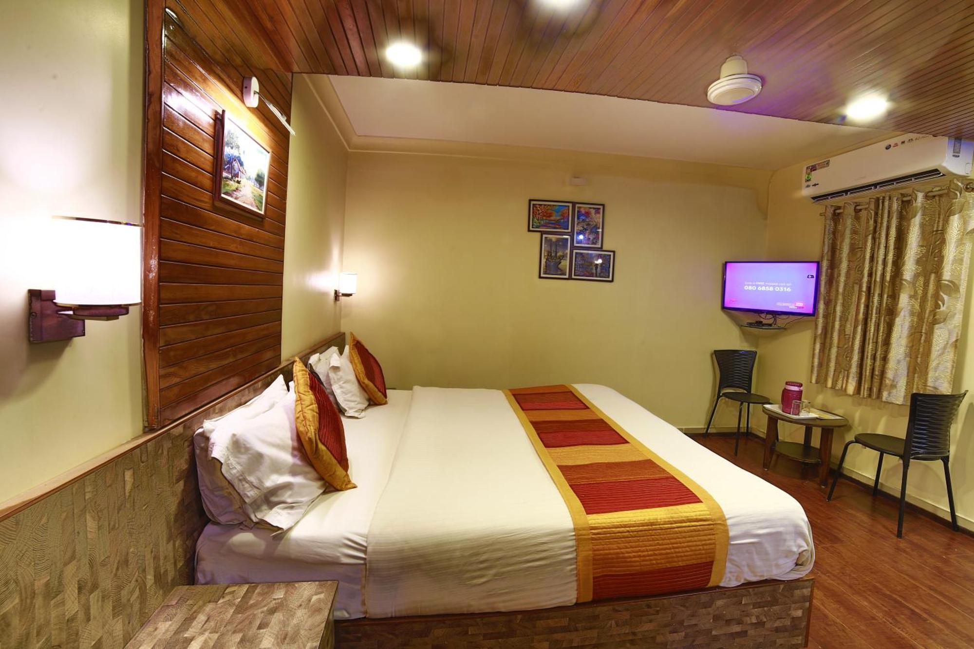 Shaleen Elegance Homestay Nakki Lake 400 Meters Mount Abu Esterno foto