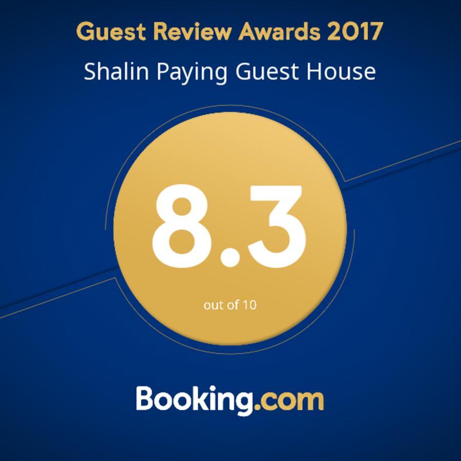 Shaleen Elegance Homestay Nakki Lake 400 Meters Mount Abu Esterno foto